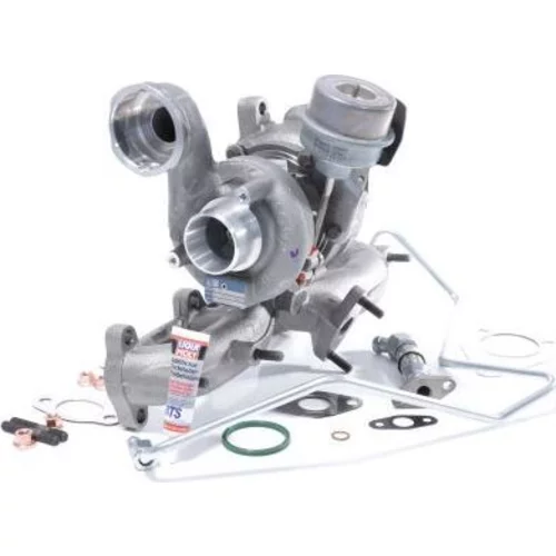 Plniace dúchadlo BTS Turbo T981278
