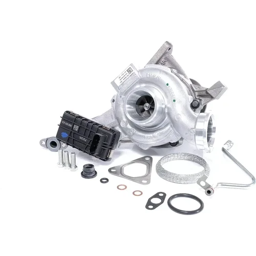 Plniace dúchadlo BTS Turbo T981289BL