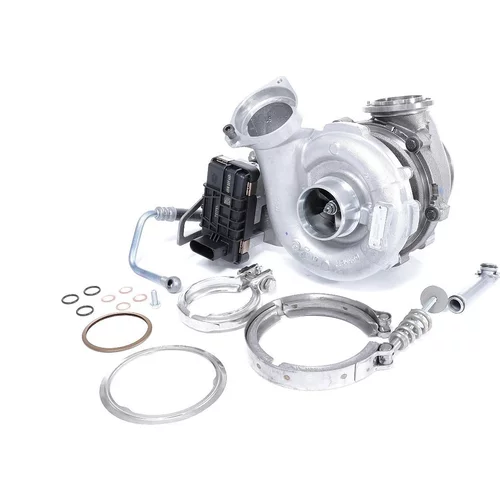 Plniace dúchadlo BTS Turbo T981293BL