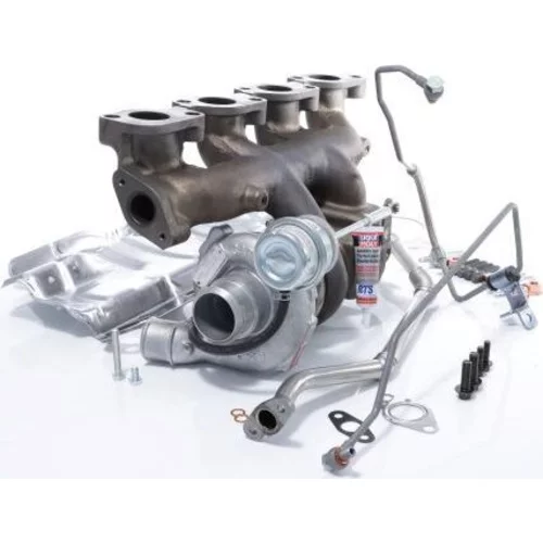 Plniace dúchadlo BTS Turbo T981322
