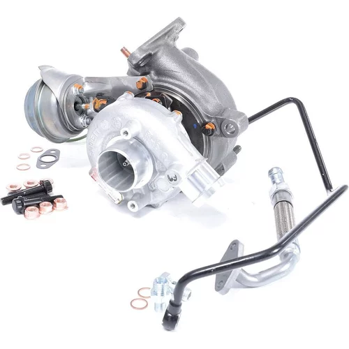 Plniace dúchadlo BTS Turbo T981360