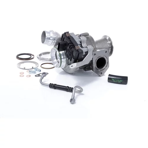 Plniace dúchadlo BTS Turbo T981424BL