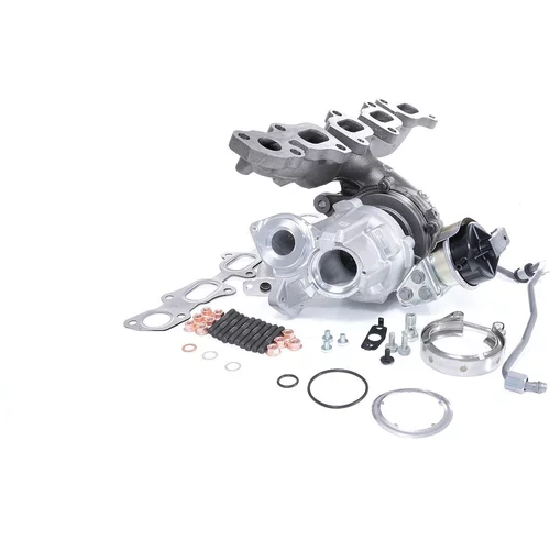 Plniace dúchadlo BTS Turbo T981458