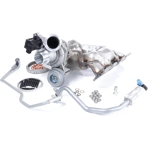 Plniace dúchadlo BTS Turbo T981599BL
