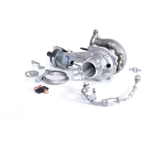 Plniace dúchadlo BTS Turbo T981615