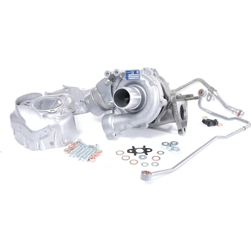 Plniace dúchadlo BTS Turbo T981617