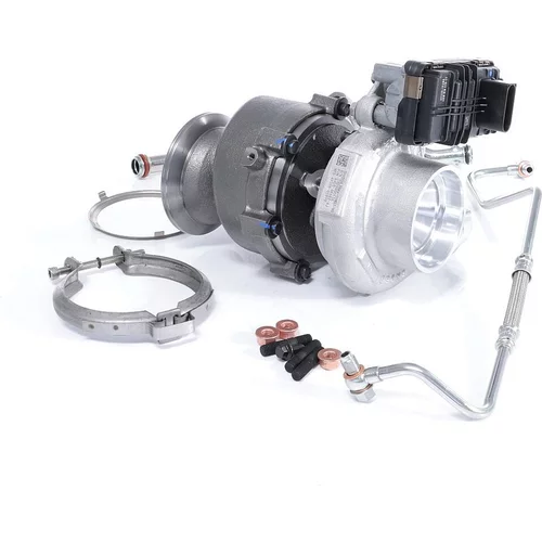 Plniace dúchadlo BTS Turbo T981621