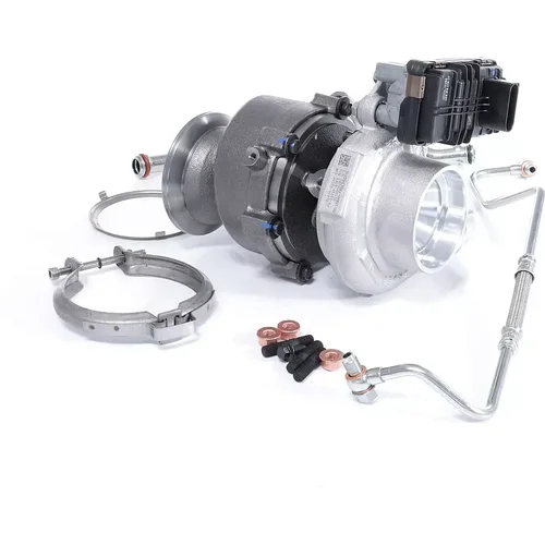 Plniace dúchadlo BTS Turbo T981621BL