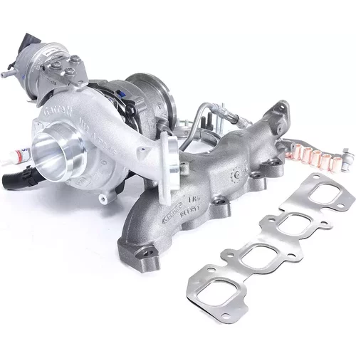 Plniace dúchadlo BTS Turbo T981692