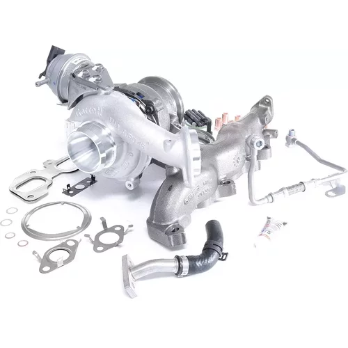 Plniace dúchadlo BTS Turbo T981694
