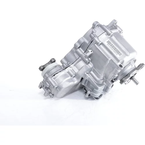Rozvodovka BTS Turbo VG10001