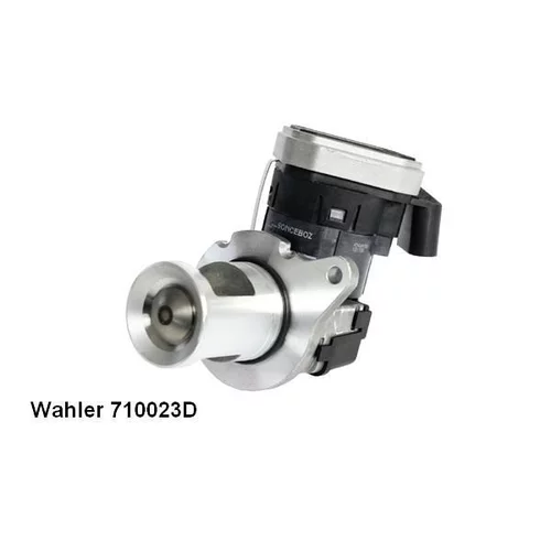 EGR ventil BTS Turbo A100034
