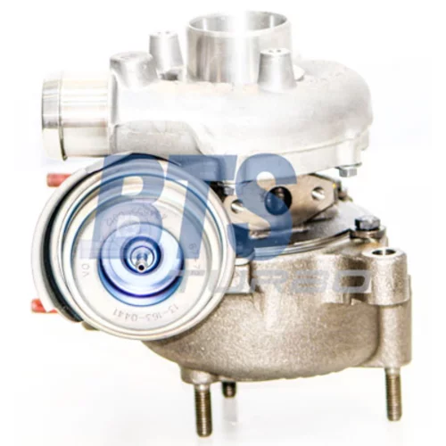 Plniace dúchadlo T911007BL (BTS Turbo) - obr. 9