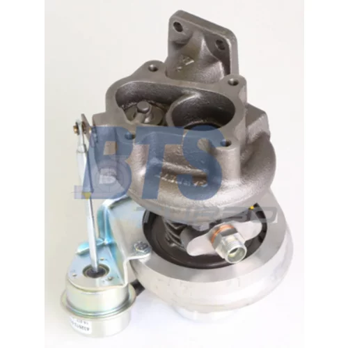 Plniace dúchadlo T911140BL (BTS Turbo) - obr. 13