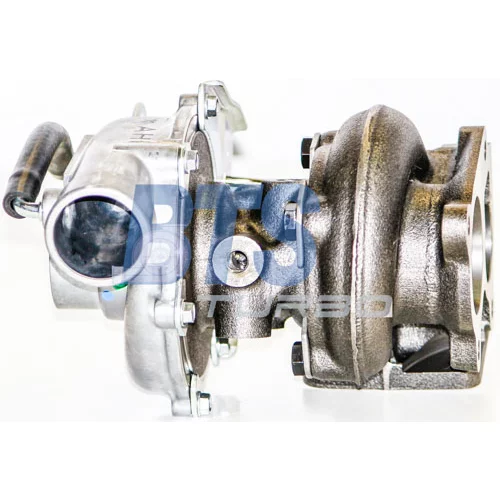 Plniace dúchadlo T911151BL (BTS Turbo) - obr. 3