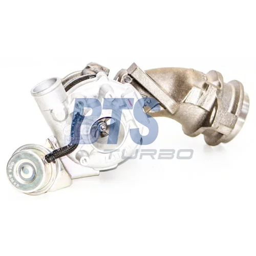 Plniace dúchadlo T911205BL (BTS Turbo) - obr. 2