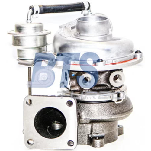 Plniace dúchadlo T911214BL (BTS Turbo) - obr. 9