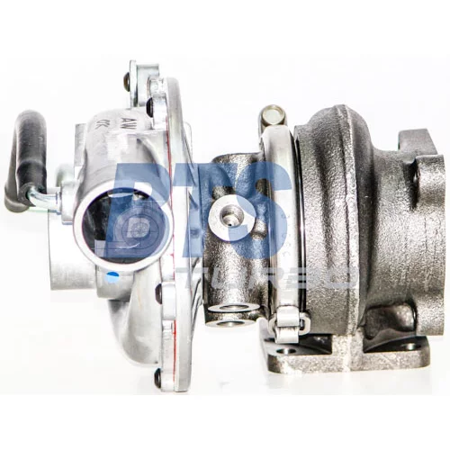 Plniace dúchadlo T911220BL (BTS Turbo) - obr. 4