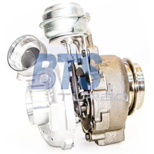 Plniace dúchadlo T911226BL (BTS Turbo) - obr. 9