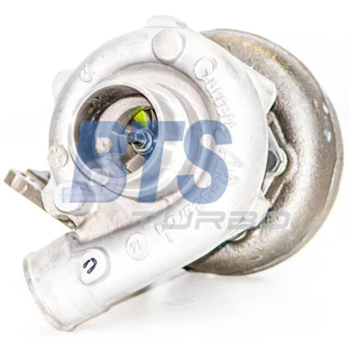 Plniace dúchadlo T911244BL (BTS Turbo) - obr. 9