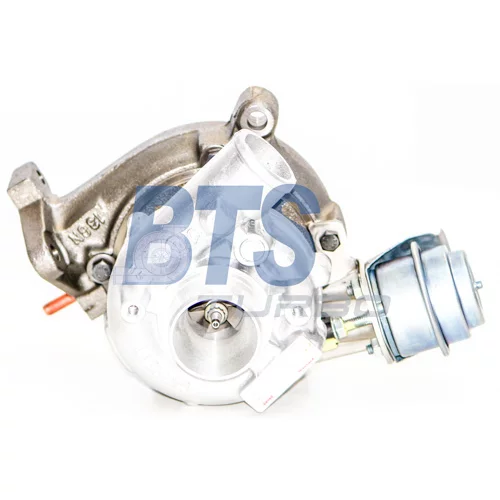 Plniace dúchadlo T911254BL (BTS Turbo) - obr. 5