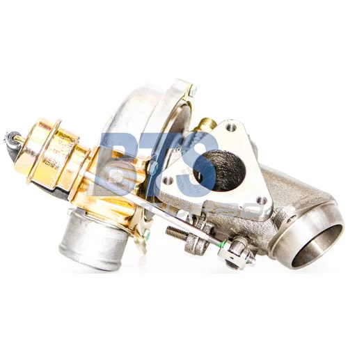 Plniace dúchadlo T911281BL (BTS Turbo) - obr. 9