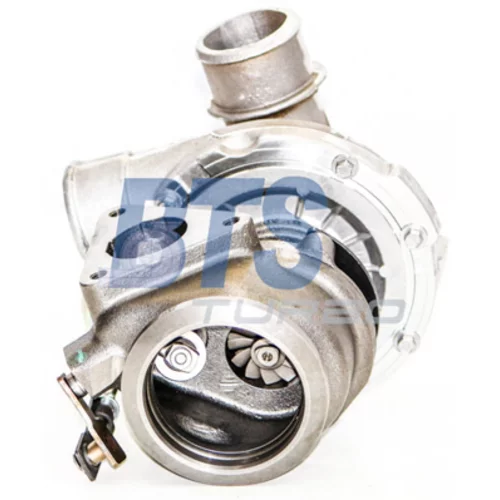 Plniace dúchadlo T911282BL (BTS Turbo) - obr. 3
