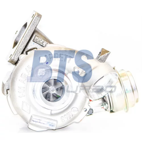 Plniace dúchadlo T911314BL (BTS Turbo) - obr. 5