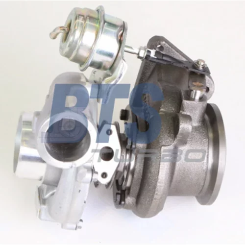 Plniace dúchadlo T911324 (BTS Turbo) - obr. 9