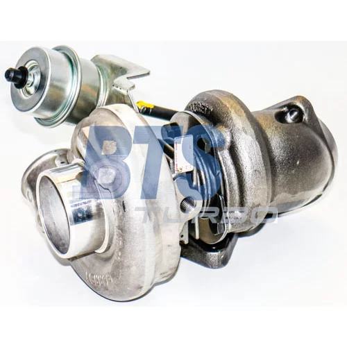 Plniace dúchadlo T911337BL (BTS Turbo) - obr. 1