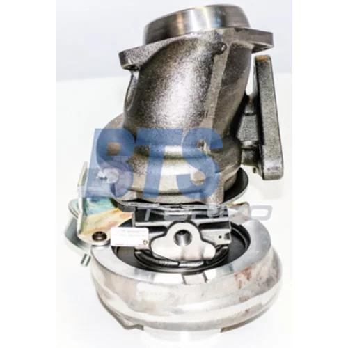 Plniace dúchadlo T911337BL (BTS Turbo) - obr. 5