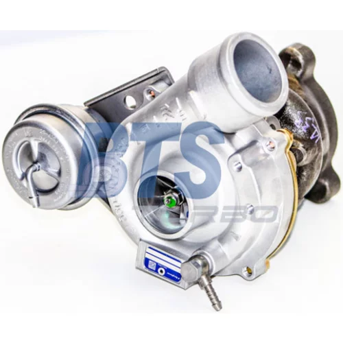 Plniace dúchadlo T911350 (BTS Turbo) - obr. 10