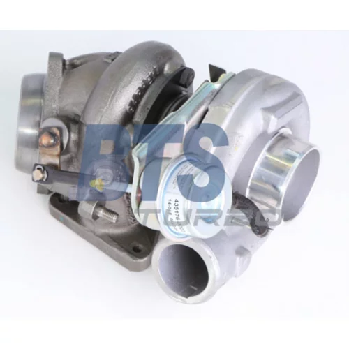 Plniace dúchadlo T911377BL (BTS Turbo) - obr. 6