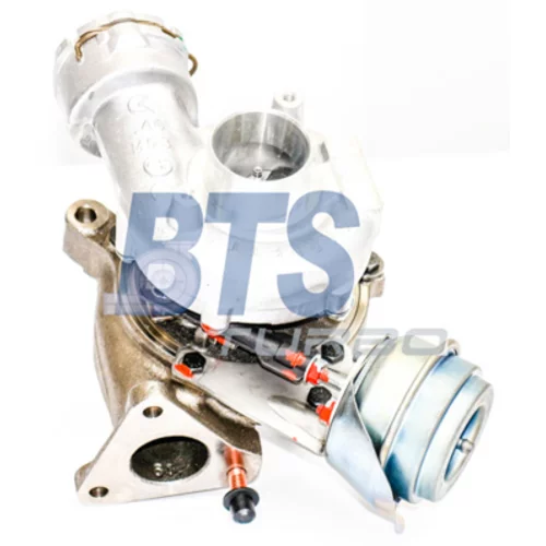 Plniace dúchadlo T911390BL (BTS Turbo) - obr. 13