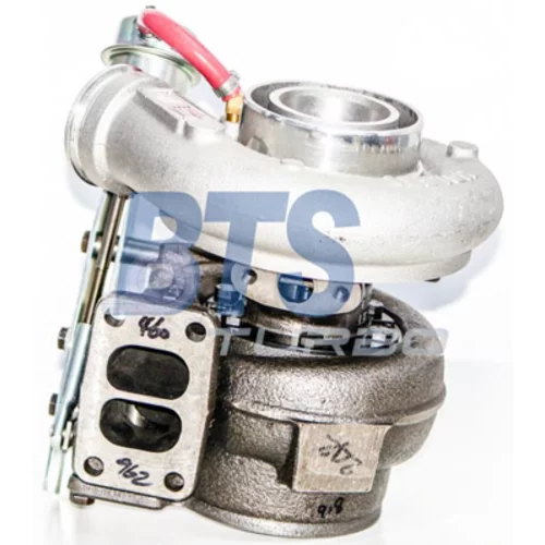 Plniace dúchadlo T911408RE (BTS Turbo) - obr. 6