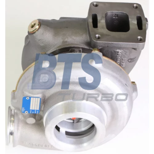 Plniace dúchadlo T911501 (BTS Turbo) - obr. 9