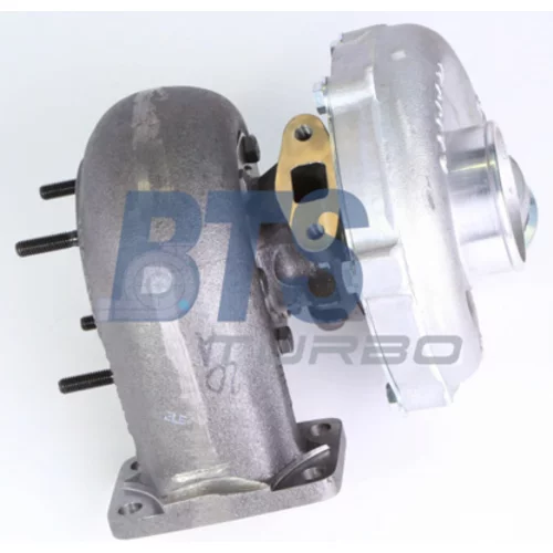 Plniace dúchadlo T911505BL (BTS Turbo) - obr. 13