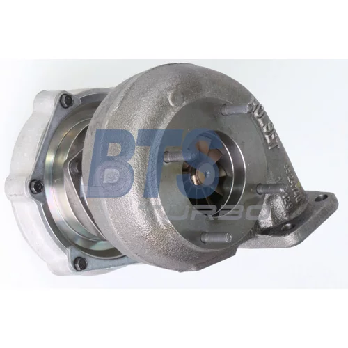 Plniace dúchadlo T911505BL (BTS Turbo) - obr. 8