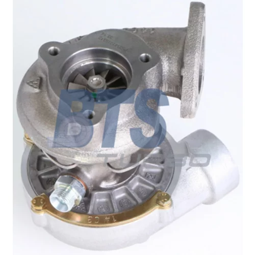 Plniace dúchadlo T911556BL (BTS Turbo) - obr. 14