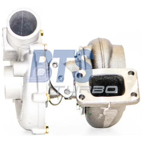 Plniace dúchadlo T911640BL (BTS Turbo) - obr. 3