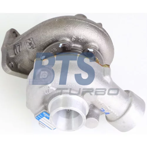 Plniace dúchadlo BTS Turbo T911697