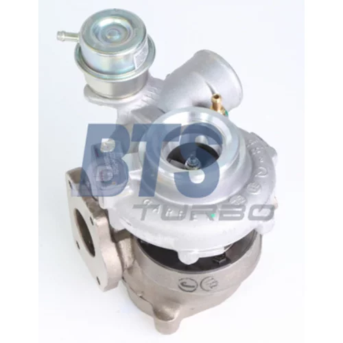 Plniace dúchadlo T911703BL (BTS Turbo) - obr. 6