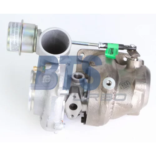 Plniace dúchadlo T911703BL (BTS Turbo) - obr. 7