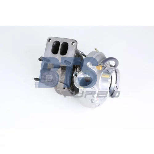 Plniace dúchadlo T911882BL (BTS Turbo) - obr. 14