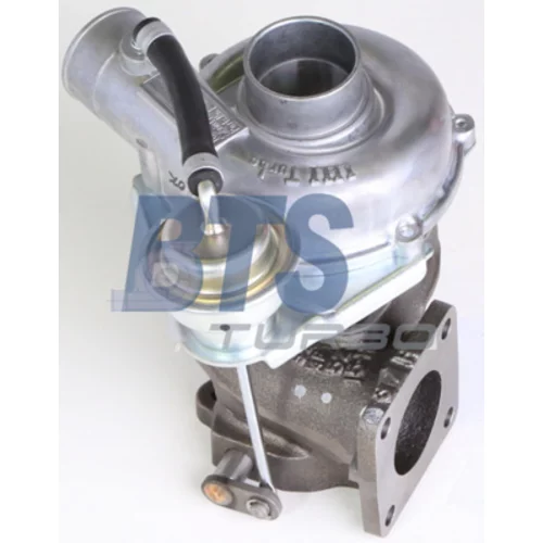 Plniace dúchadlo T911888BL (BTS Turbo) - obr. 14