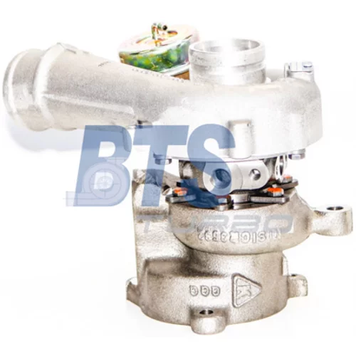 Plniace dúchadlo T911910BL (BTS Turbo) - obr. 9