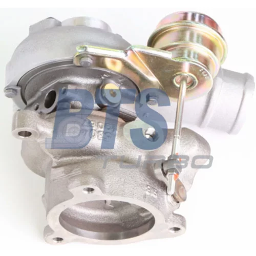 Plniace dúchadlo T911910BL (BTS Turbo) - obr. 11
