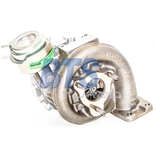 Plniace dúchadlo T912122BL (BTS Turbo) - obr. 2