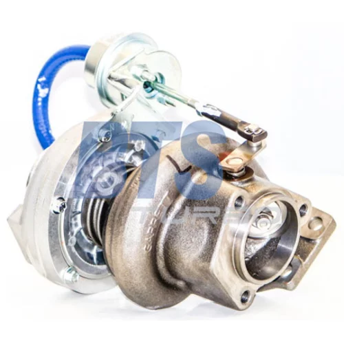 Plniace dúchadlo T912296 (BTS Turbo) - obr. 9
