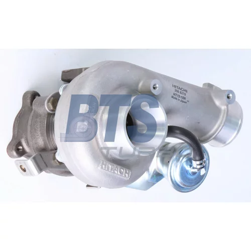 Plniace dúchadlo T912368 (BTS Turbo) - obr. 5